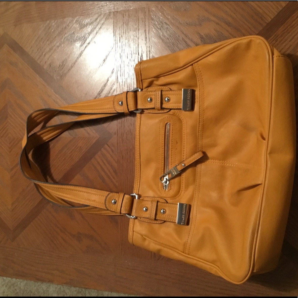 Tyler Rodan purse